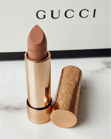 gucci lipstick lorna dune|Altro.